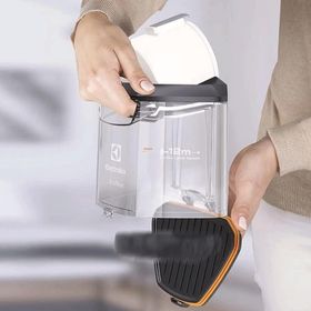 Electrolux EUFC8ALRG Beyaz Elektrikli Süpürge
