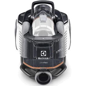 Electrolux EUFC8ALRG Elektrikli Süpürge