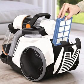 Electrolux EUFC8ALRG Elektrikli Süpürge