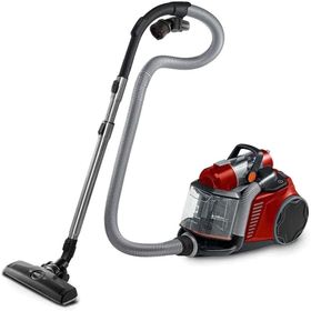 Electrolux EUFC8ANIMA Ultra Flex Kırmızı Elektrikli Süpürge