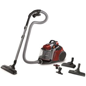 Electrolux EUFC8ANIMA Ultra Flex Kırmızı Elektrikli Süpürge