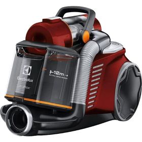Electrolux EUFC8ANIMA Ultra Flex Kırmızı Elektrikli Süpürge