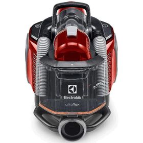 Electrolux EUFC8ANIMA Ultra Flex Kırmızı Elektrikli Süpürge