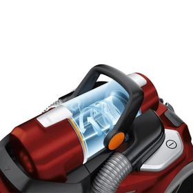 Electrolux EUFC8ANIMA Ultra Flex Kırmızı Elektrikli Süpürge
