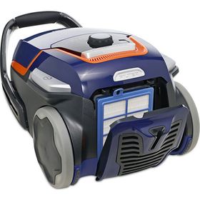 Electrolux EUOC94DB Lacivert Toz Torbalı Elektrikli Süpürge