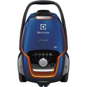 Electrolux EUOC94DB Lacivert Toz Torbalı Elektrikli Süpürge