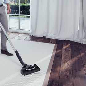 Electrolux EUOC94DB Lacivert Toz Torbalı Elektrikli Süpürge