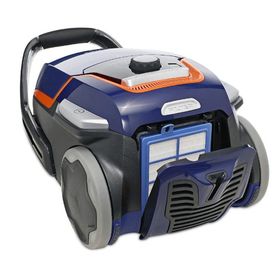 Electrolux EUOC94DB Mavi 750W Elektrikli Süpürge