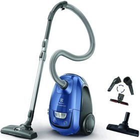 Electrolux EUSC66-SBT Ultra Silencer 600 W A+ Toz Torbalı Elektrikli Süpürge