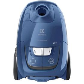 Electrolux EUSC66-SBT Ultra Silencer 600 W A+ Toz Torbalı Elektrikli Süpürge