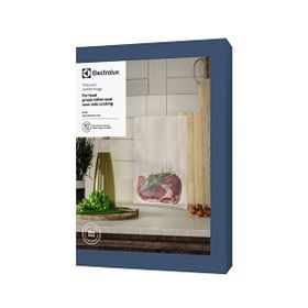 Electrolux EVSB1 50 Adet Vakum Poşeti