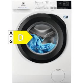Electrolux EW6F421BT Çamaşır Makinesi