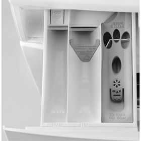 Electrolux EW6F4923EB Çamaşır Makinesi