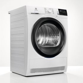 Electrolux EW7H458ST Çamaşır Kurutma Makinesi