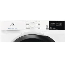 Electrolux EW7H458ST Çamaşır Kurutma Makinesi