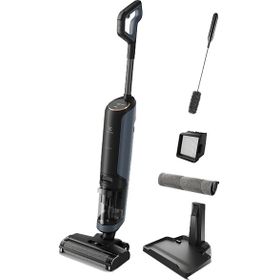 Electrolux EW81U3DB Kot Mavisi Islak Kuru Şarjlı Diky Süpürge