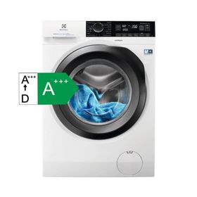 Electrolux EW8F229ST Çamaşır Makinesi