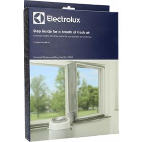 Electrolux EWS01 Portatif Klima Pencere Kiti
