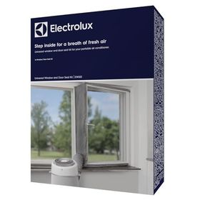 Electrolux EWS01 Portatif Klima Pencere Kiti