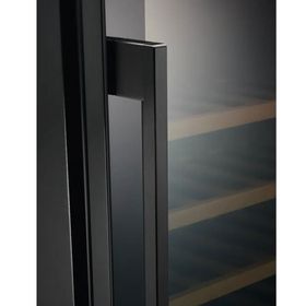 Electrolux EWUS052B5B 35 Şişe Tezgahaltı Solo Şarap Dolabı