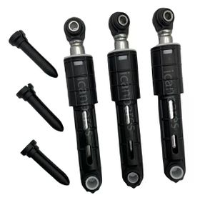 Electrolux EWW51476HW Çamaşır Makinesi Amortisörü