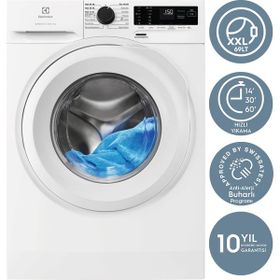 Electrolux EWZF549WT Çamaşır Makinesi