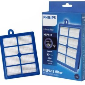 Electrolux Excellio Z 5000-Z 5295 Hepa Filtre