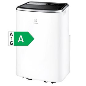 Electrolux EXP34U338HW A Enerji Sınıfı 12000 BTU Mobil Klima