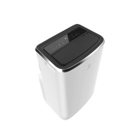 Electrolux EXP34U338HW A Enerji Sınıfı 12000 BTU Mobil Klima