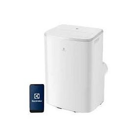 Electrolux EXP34U339HW 12000 BTU Mobil Teşhir Klima