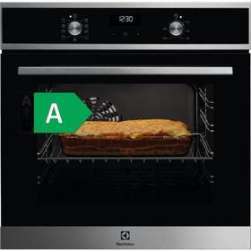 Electrolux EZF5C50X Ankastre Fırın