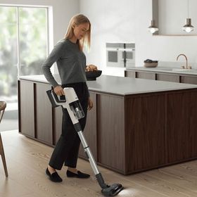 Electrolux Hygenic 800 EP81HB25SH Şarjlı Dikey Süpürge