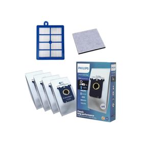 Electrolux Jetmaxx Jmanimal Hepa Filtre