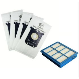 Electrolux Jetmaxx Jmanimal Hepa Filtre