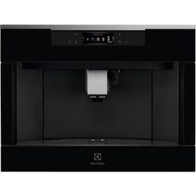 Electrolux KBC85X Ankastre Kahve Makinesi