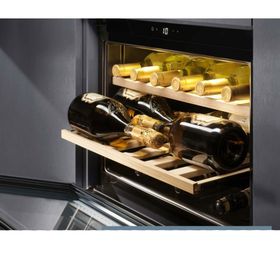 Electrolux KBW5X Ankastre Şarap Dolabı