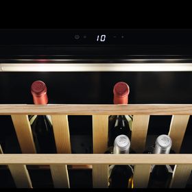 Electrolux KBW5X Ankastre Şarap Dolabı