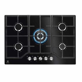 Electrolux KGG 7536 K Ankastre Ocak