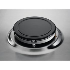 Electrolux KGS6404SX Ankastre Ocak