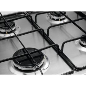 Electrolux KGS6404SX Inox Ankastre Ocak