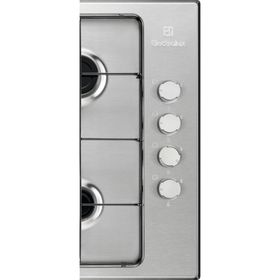Electrolux KGS6404SX Inox Ankastre Ocak