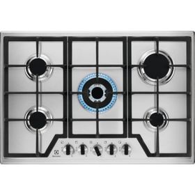 Electrolux KGS7536X Ankastre Ocak