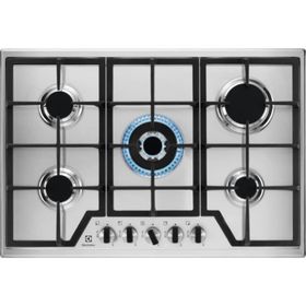Electrolux KGS7536X Ankastre Ocak