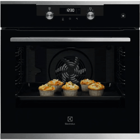 Electrolux KOAAS31CX Ankastre Fırın