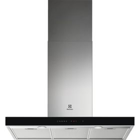 Electrolux LFT769X Ankastre Davlumbaz İnox