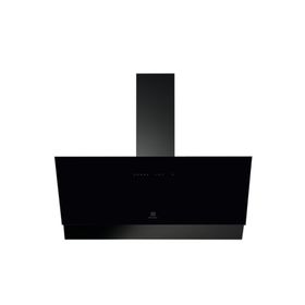 Electrolux LFV619K Duvar Tipi Davlumbaz