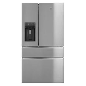 Electrolux LLI9VE54X0 Inox Buzdolabı