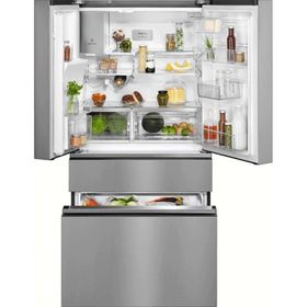 Electrolux LLI9VF54X0 Inox Buzdolabı