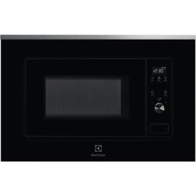 Electrolux LMS2203EMX Ankastre Mikrodalga Fırın
