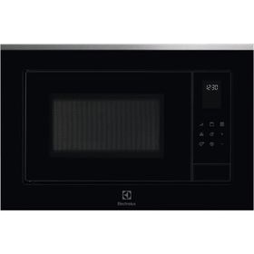 Electrolux LMS4253TMX Ankastre Mikrodalga Fırın